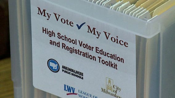 "Democracy works:" MPS announces voter registration initiative for its students