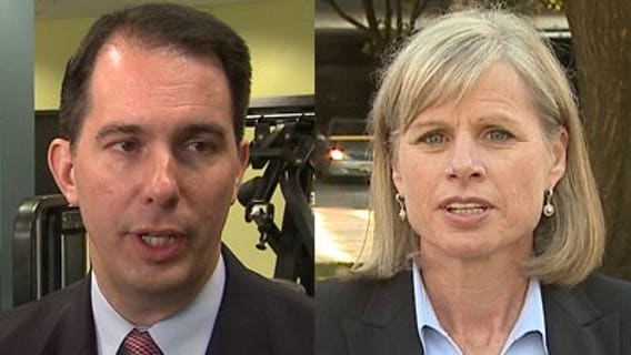 Presidential visit to Milwaukee: What it means to the race for governor