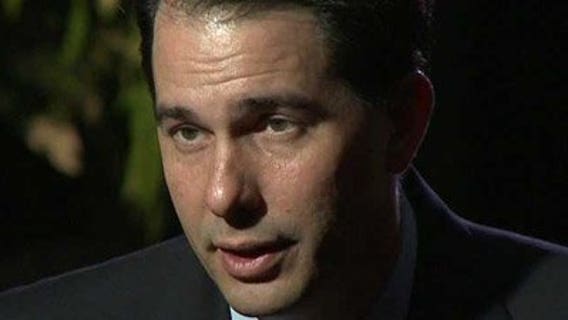 Gov. Walker appears to have made decision regarding expanding BadgerCare