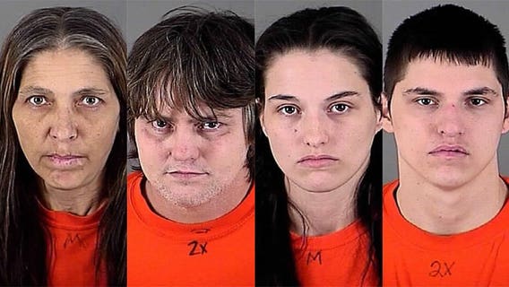 Family business? Waukesha mother, father, son & daughter accused of running a drug house