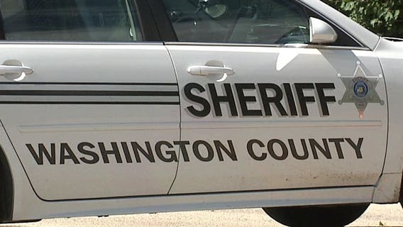 Officials look to identify red Dodge pickup truck used in 3 burglaries in Washington County