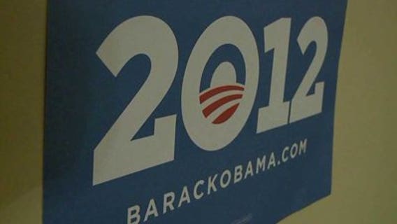 Obama supporters hope to use Convention energy to draw voters
