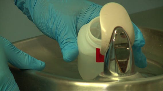 "No letter, no phone call, no email:" Why MPS kept lead test results quiet for months