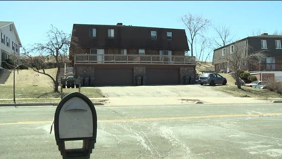 'Pretty scary:' Waukesha police seek 4 suspects after violent home invasion