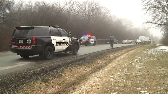 Quadruple stabbing in Town of Waukesha ends with 2 women dead: 'It's kind of terrifying'