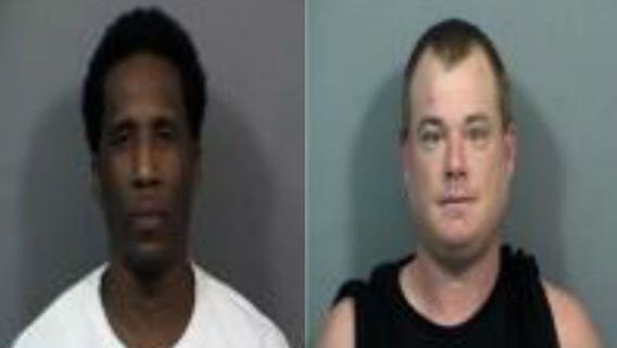 Charged: Waukesha men accused of stealing 2 "priceless" chalices from St. Joseph's Catholic Church