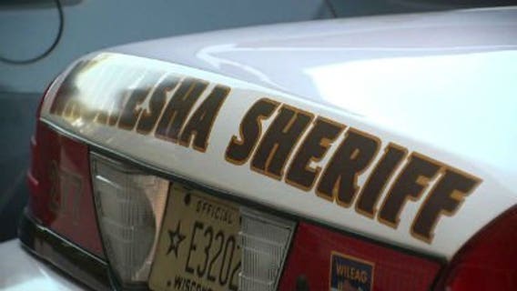 12-year-old bicyclist seriously injured after being struck by vehicle in Pewaukee