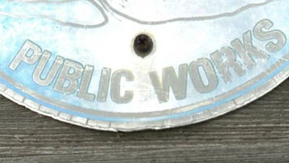 Waukesha city workers accused of stealing close to $40K in scrap metal