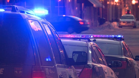 Three people, including suspect taken to the hospital following stabbing incident in Waukesha