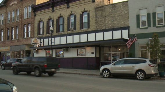 Woman followed after leaving Plymouth bar, attacked in woods: "If you scream, I'm going to kill you"