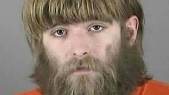 Man makes initial court appearance, accused in death of his father