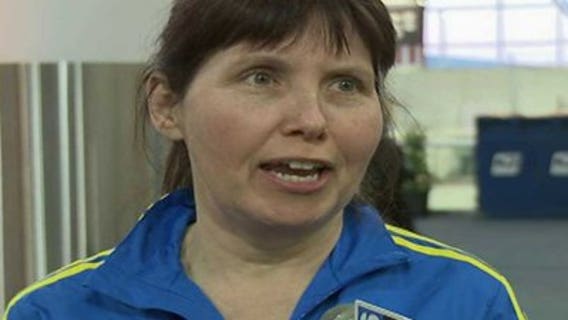 Milwaukee runner shares story from Boston Marathon