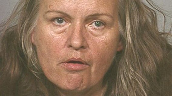 Competency exam for woman accused of Miller Park vandalism