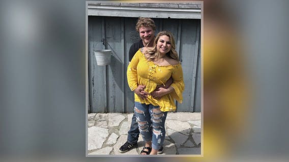 Man who died in Amazon construction site accident was expecting child with girlfriend