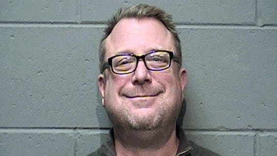 "I made a critical mistake:" State Rep. Josh Zepnick arrested for driving drunk