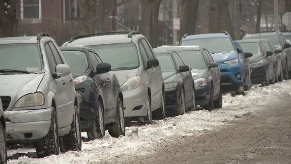 Milwaukee winter parking rules begin Friday, Dec. 1; what to know