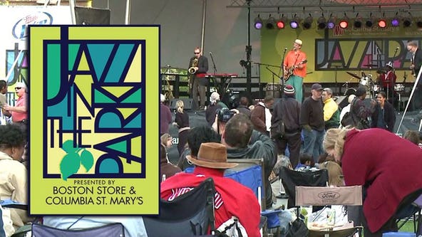 Milwaukee's Jazz in the Park goes virtual for 2020