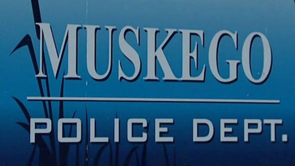 Muskego home robbery, pursuit, 3 arrested in New Berlin