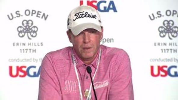 Ryder Cup captain Steve Stricker wants Tiger Woods as assistant