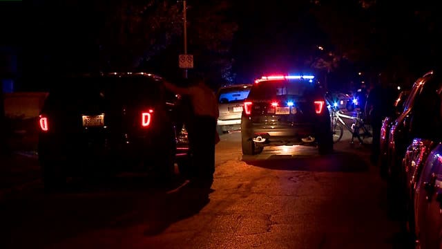 Police: Man shot, wounded near 40th and Hadley in Milwaukee, no arrests made