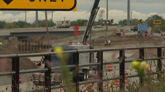 Wisconsin DOT, county zoo resolve lawsuit over price of land taken for the Zoo Interchange