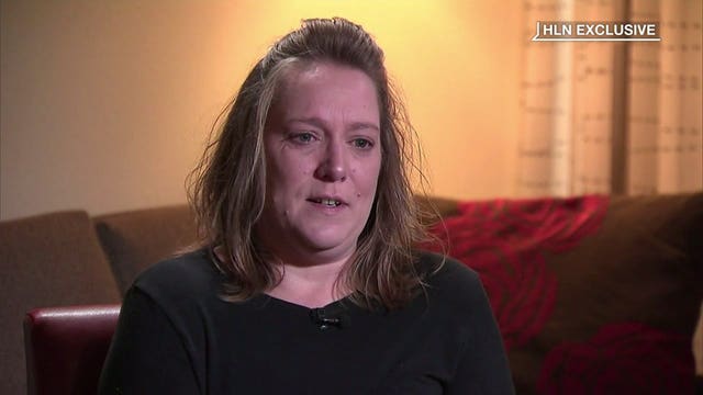 Steven Avery's ex-fiancee makes new claims, telling TMZ Avery once tied her to a bed with rope
