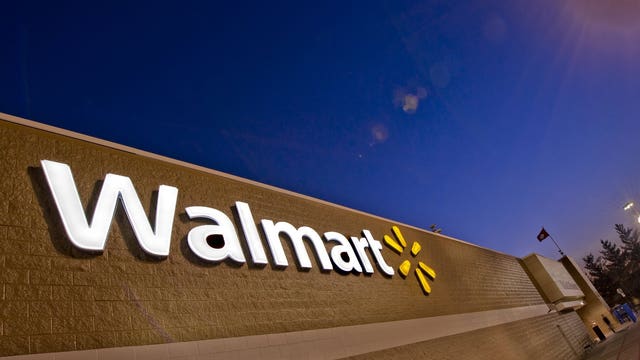 Walmart makes $350B pledge to support US manufacturing