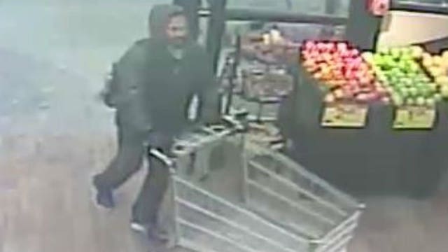 Recognize him? Police seek suspect accused of grabbing 16-year-old boy's genitals at Pick 'n Save store
