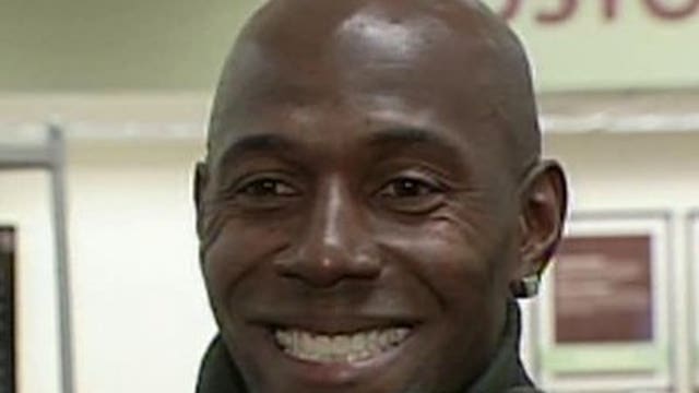 Gov. Scott Walker declares 2-6-13 Donald Driver Day
