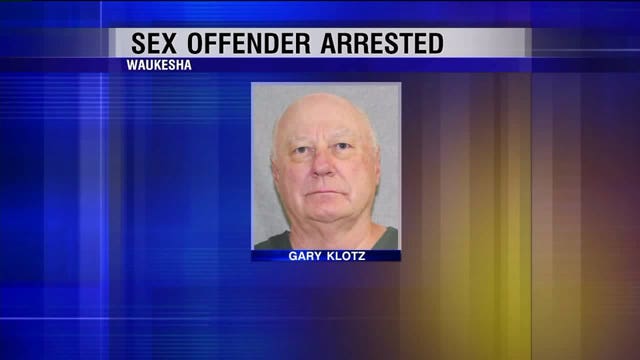 "I would never expect that:" Sex offender, living in RV, accused of lewd acts in "Park & Ride" lot