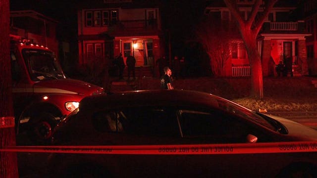 Police: Fight leads to arrest near 48th and Center in Milwaukee
