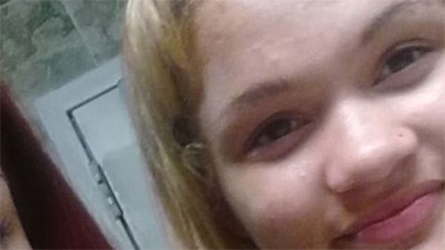 Milwaukee family searches for missing 13-year-old girl