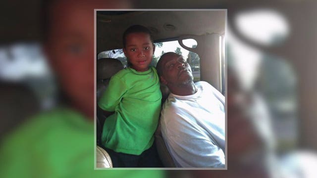Young boy fighting for his life after being shot while sleeping in car
