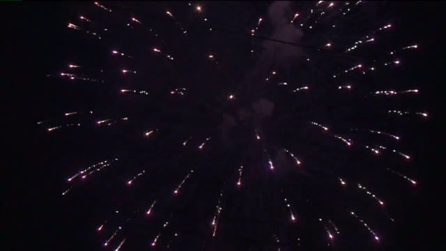 Fourth of July fireworks shows canceled, postponed in southeast Wisconsin due to weather