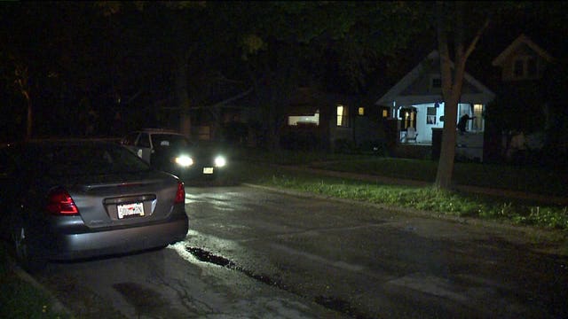 Milwaukee police: Man shot, injured near 39th & Locust; no suspects in custody