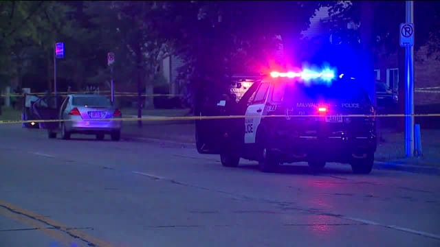 Police: Man fatally shot near 60th and Bradley; 5 homicides in less than 24 hours