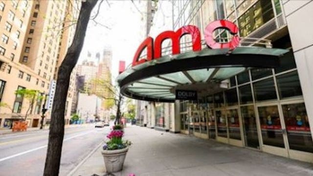 AMC Theaters reverses course on masks after backlash