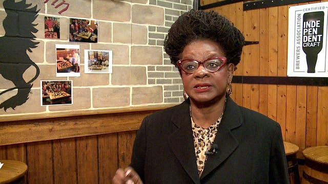 Congresswoman Moore to self-quarantine, had contact with person who tested positive for COVID-19