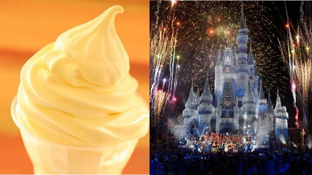 Disney shares Dole Whip recipe while theme parks remain closed
