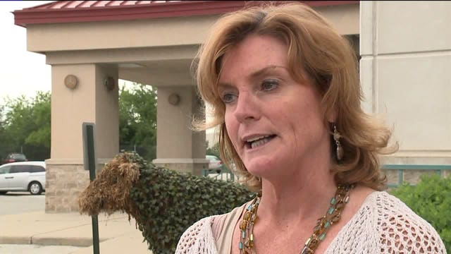 Kathleen O'Leary named new executive director/CEO of Wisconsin State Fair Park