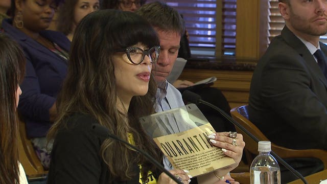 Milwaukee health officials address coronavirus concerns: 'We are ready'