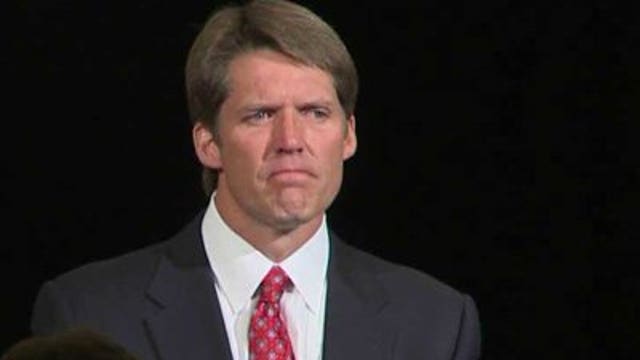 Eric Hovde concedes U.S. Senate race to Tommy Thompson