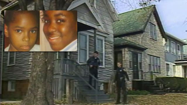 ‘There were horrific injuries:’ Suspect revealed in 1990 Milwaukee cold case murder of young sisters