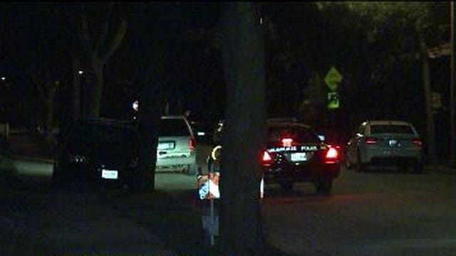 Police: 29-year-old man stabbed near 29th & Wright, suspect in custody