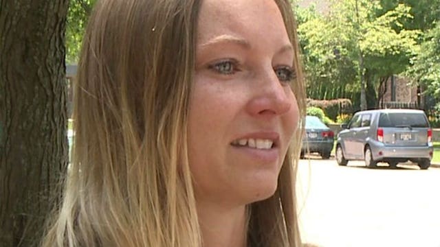"Really frustrating:" Carjacking victim feels re-victimized after she has to pay to get her vehicle out of impound