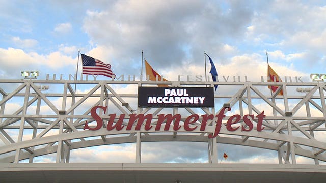 How will you get to/from Summerfest? There are several options, and you should plan ahead