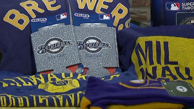 Hey Brewers fans! Get your tailgating tips and hacks for Opening Day