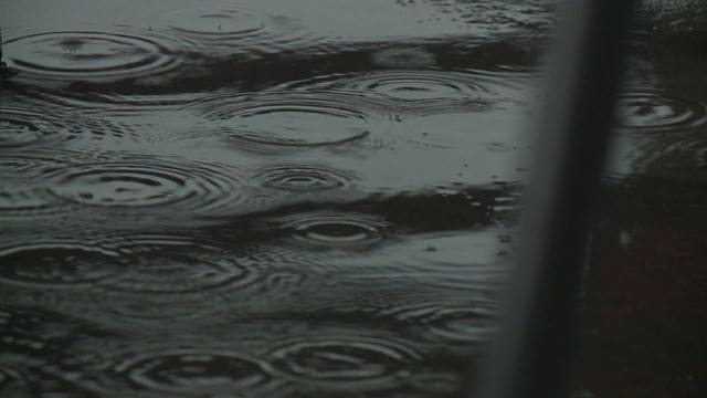 Wisconsin DNR private well contamination reminders amid rain, floods