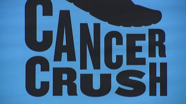 'Survivorship comes at a price:' Cancer Crush 5K aims to raise funds for experimental research