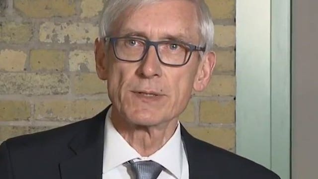 Governor Evers says gas tax increase recommendation likely